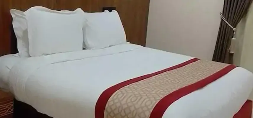Mahd Al Resala 3 Hotel image